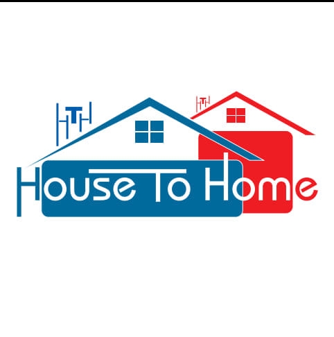 House To Home Logo